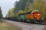 BNSF 1785